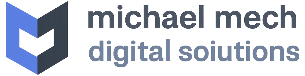 michael mech digital solutions